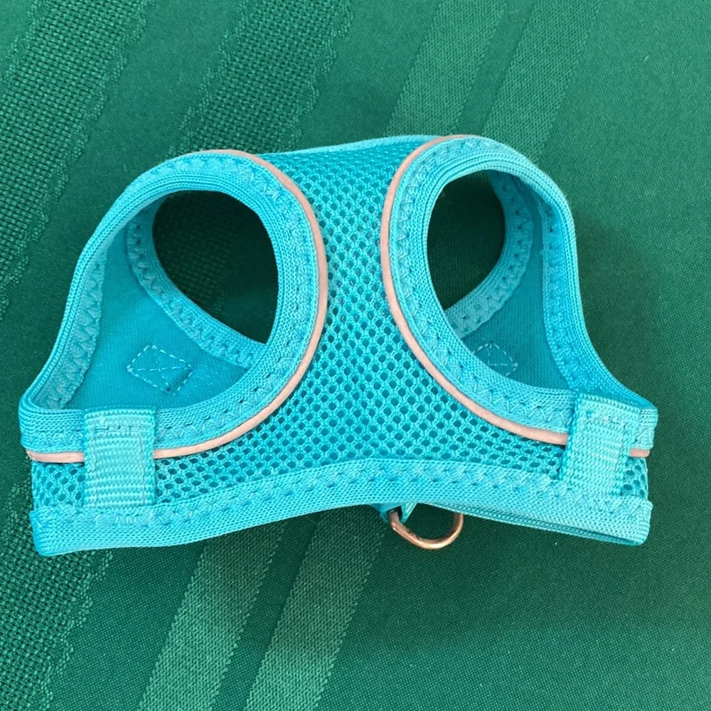 International Pet Supplies Blue XXS Cat or Dog Harness
